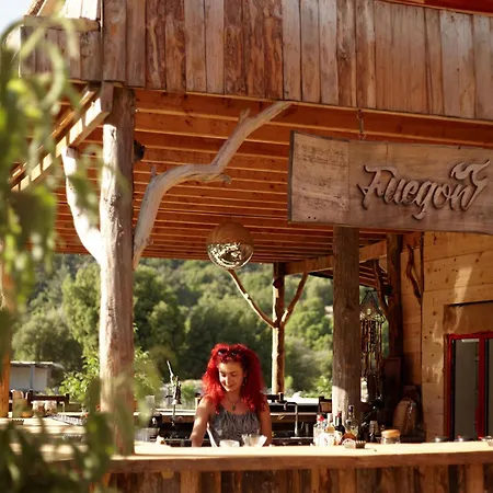 Babakamp Eco Ranch & Retreat مكان تخييم أولدينيس
