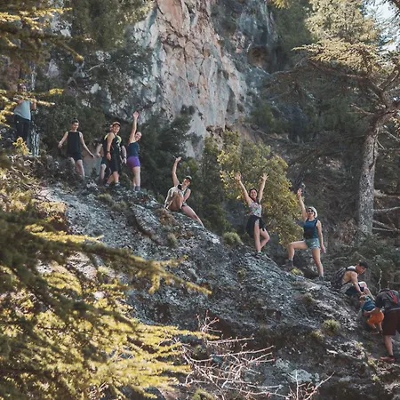 Camping Babakamp Eco Ranch & Retreat Ölüdeniz