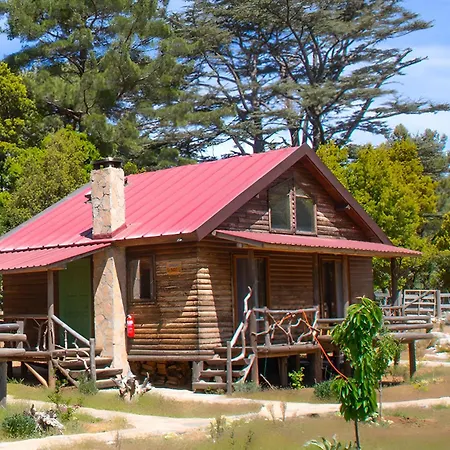 Babakamp Eco Ranch & Retreat * Ölüdeniz