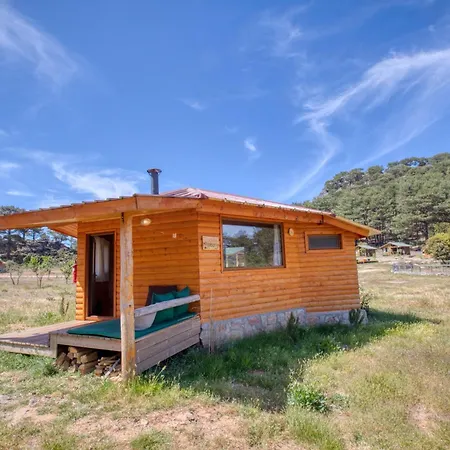 Camping Babakamp Eco Ranch & Retreat *
