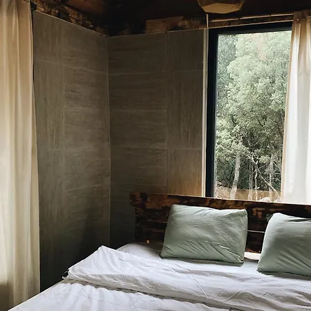 Babakamp Eco Ranch & Retreat Camping Ölüdeniz