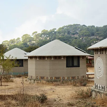 Babakamp Eco Ranch & Retreat Ölüdeniz