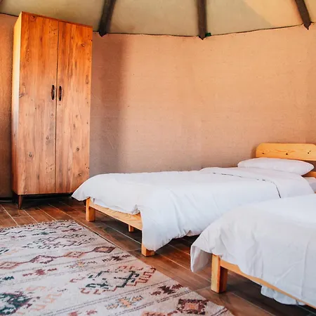 Babakamp Eco Ranch & Retreat * Ölüdeniz