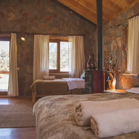 Babakamp Eco Ranch & Retreat مكان تخييم