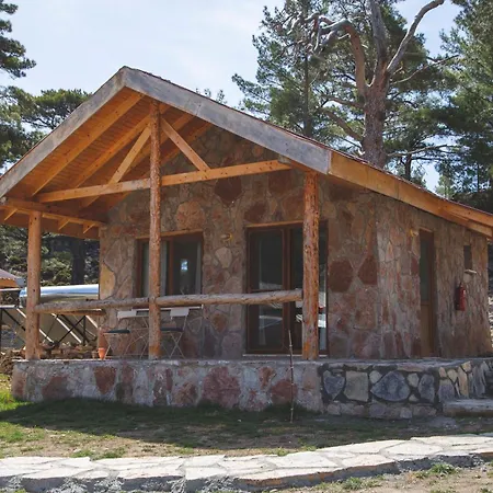 Babakamp Eco Ranch & Retreat مكان تخييم أولدينيس