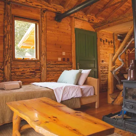 Camping Babakamp Eco Ranch & Retreat