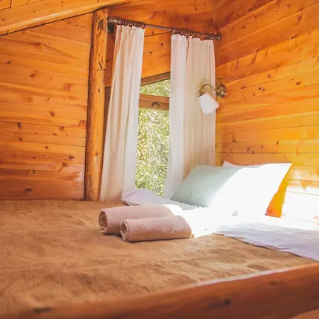 Babakamp Eco Ranch & Retreat Camping Ölüdeniz