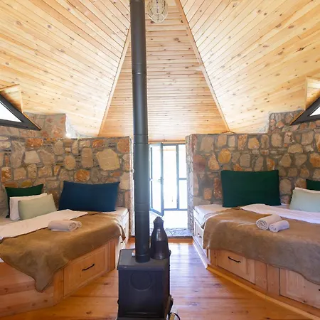 Babakamp Eco Ranch & Retreat مكان تخييم أولدينيس