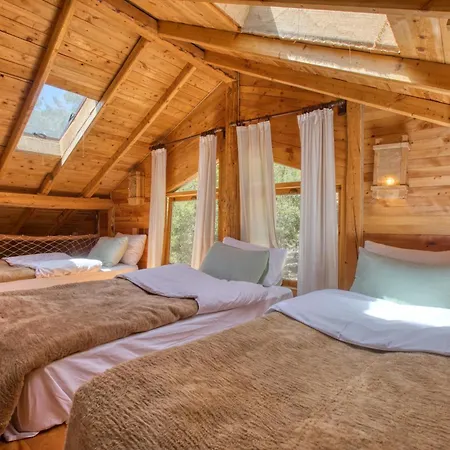 Babakamp Eco Ranch & Retreat * Ölüdeniz
