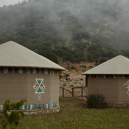 Babakamp Eco Ranch & Retreat Camping