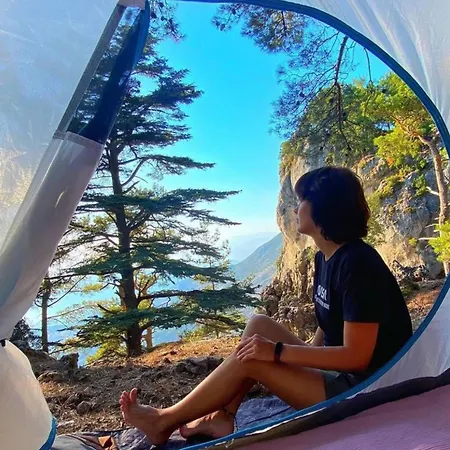 Babakamp Eco Ranch & Retreat Camping