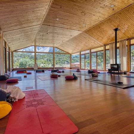 Camping Babakamp Eco Ranch & Retreat