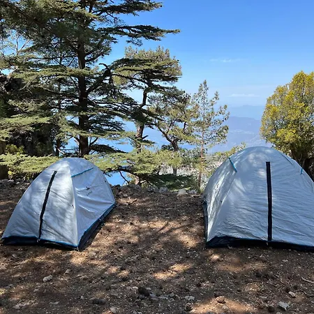 Babakamp Eco Ranch & Retreat * Oludeniz