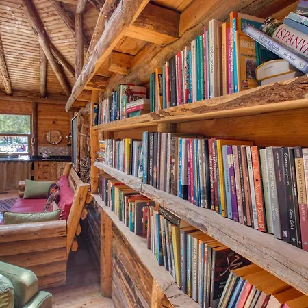 Babakamp Eco Ranch & Retreat Oludeniz
