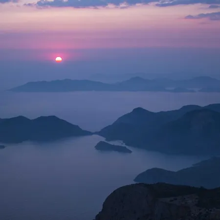 Babakamp Eco Ranch & Retreat Camping Oludeniz