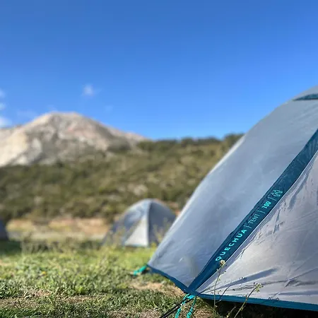 Babakamp Eco Ranch & Retreat * Oludeniz