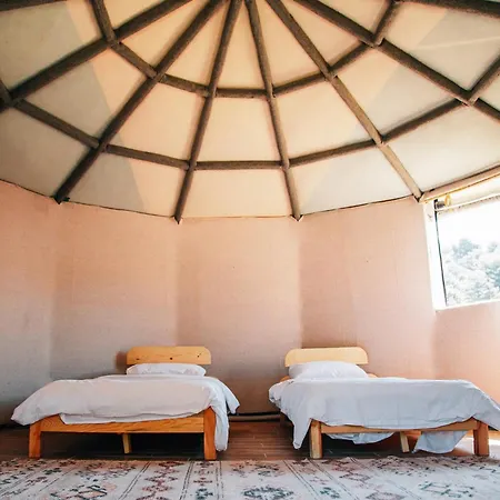 Camping Babakamp Eco Ranch & Retreat Oludeniz